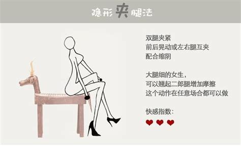 女生自謂|輕鬆擁有愉悅感 解析女人常用的五大自慰方法 